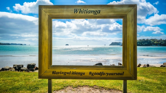 Whitianga Motel